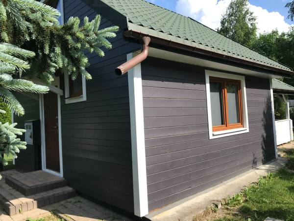 Domki Natura Krasnobród Pszczeliniec