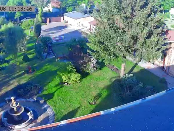 Ośrodek Wypoczynkowy Janówka