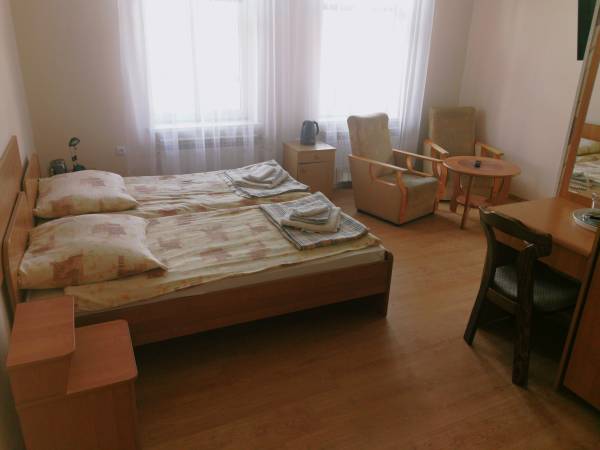 Ośrodek Wypoczynkowy Janówka