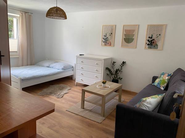 Zacisze Nad Rzeką Domki Pokoje Kajaki