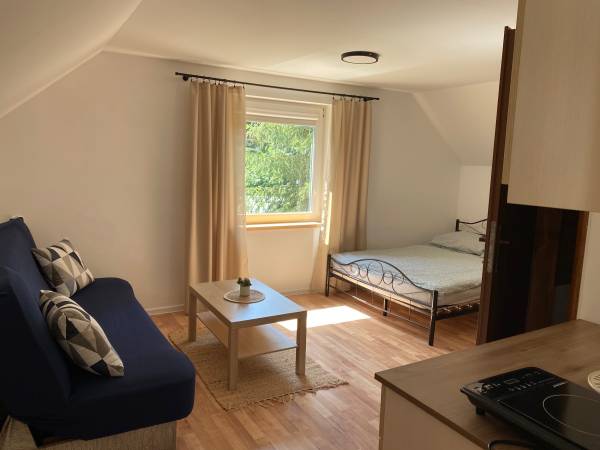 Zacisze Nad Rzeką Domki Pokoje Kajaki