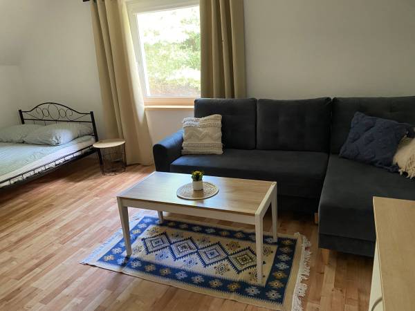 Zacisze Nad Rzeką Domki Pokoje Kajaki