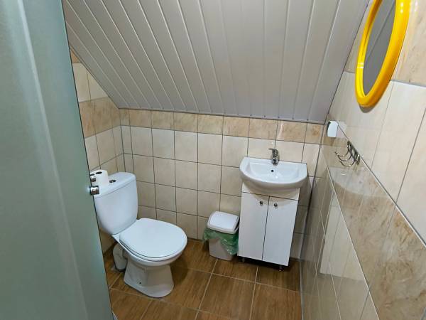 Pokoje i Domki Ewelka 