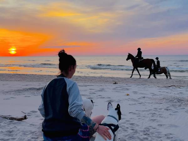 Nadmorska Ostoja Lubiatowo