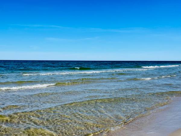 Nadmorska Ostoja Lubiatowo