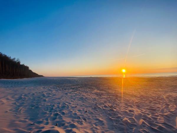 Nadmorska Ostoja Lubiatowo