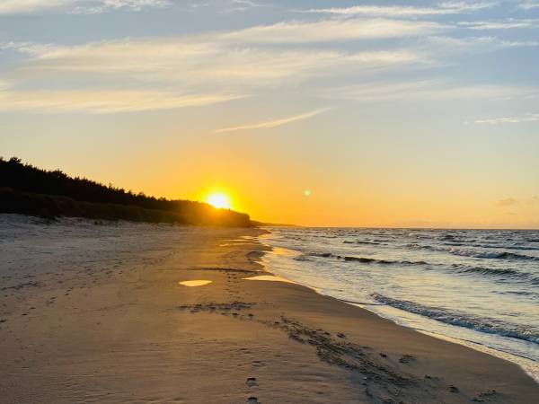 Nadmorska Ostoja Lubiatowo