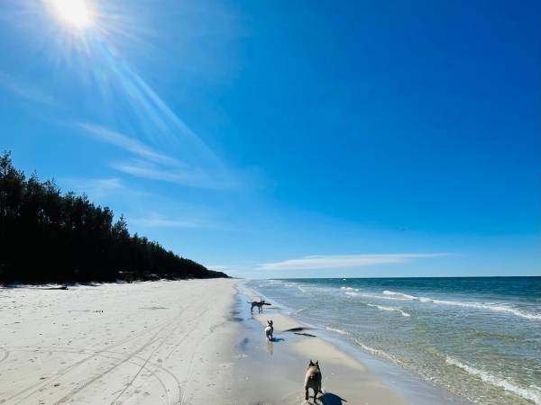 Jachtowa 10 Lubiatowo