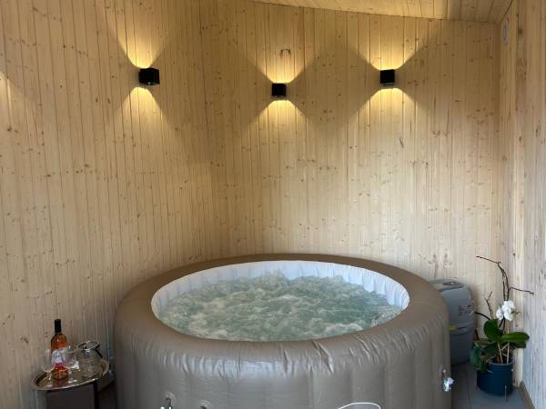 Domki letniskowe Żurawisko