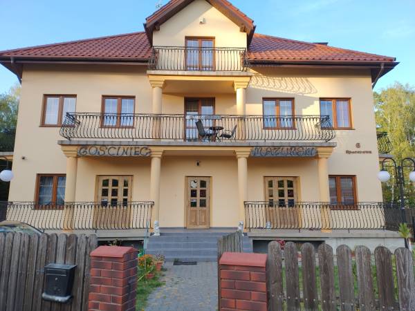 Gościniec Mazurski