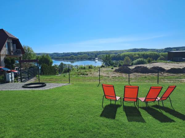 Zaplecze rekreacyjne