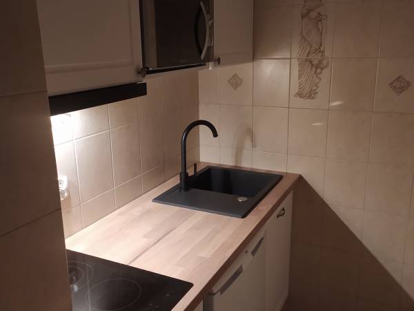 Nadmorski Zakątek w Jastarni