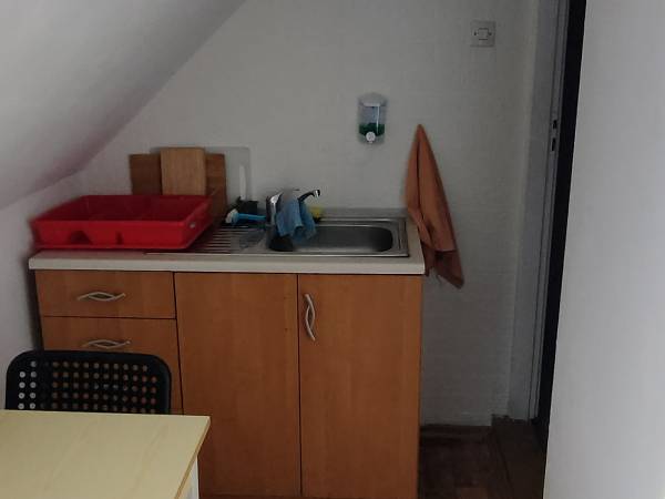 Pokoje Gościnne Jolanta Milewska