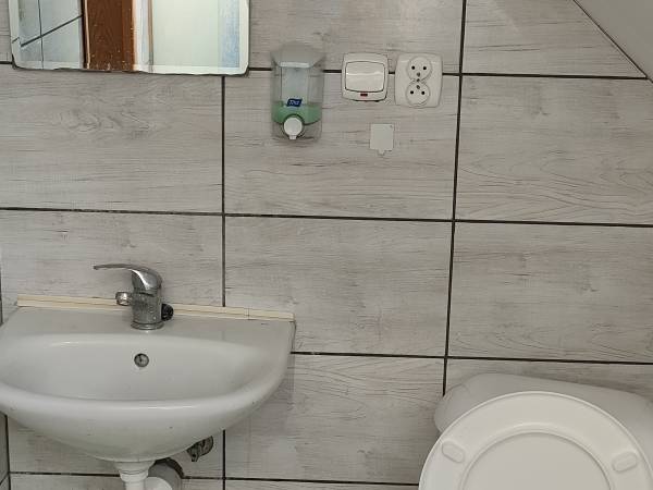 Pokoje Gościnne Jolanta Milewska