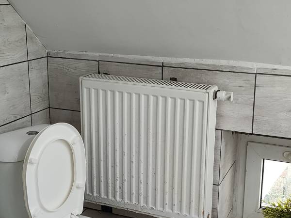 Pokoje Gościnne Jolanta Milewska