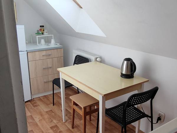 Pokoje Gościnne Jolanta Milewska