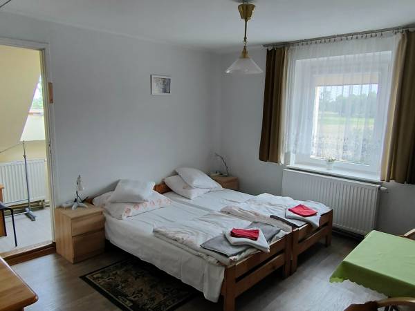 Pokoje Gościnne Jolanta Milewska