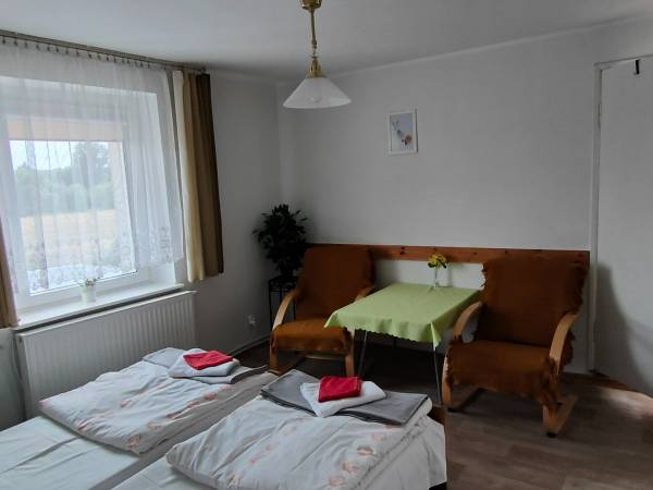 Pokoje Gościnne Jolanta Milewska