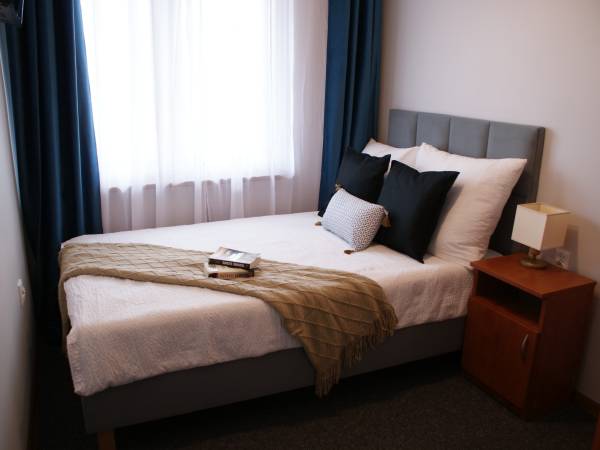 Pokój nr.12 z łazienką