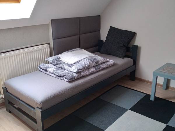 apartament nr.1 czteroosobowy