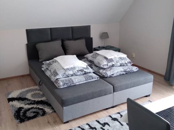 apartament nr.1 czteroosobowy