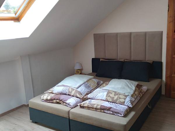 pokój nr.3 trzyosobowy