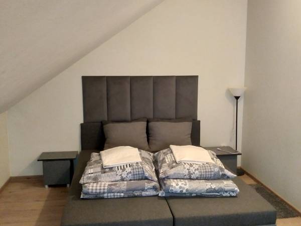 apartament nr.4 pięcioosobowy