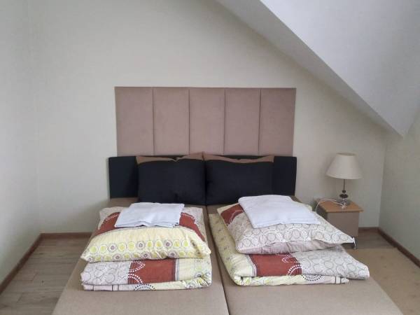 apartament nr.5 pięcioosobowy