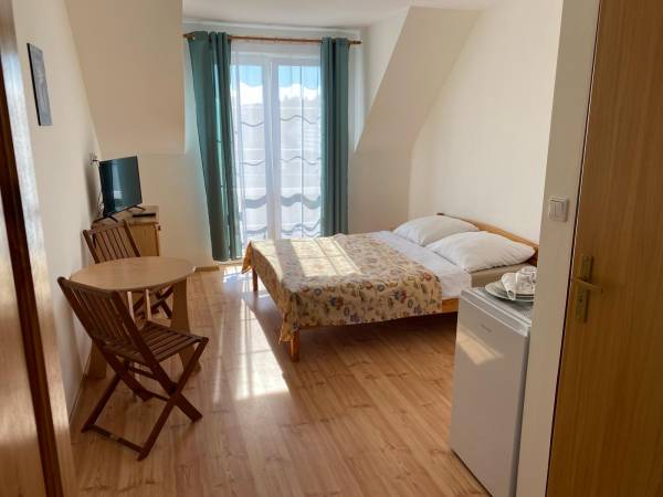 Dom Wypoczynkowy Aleksandra