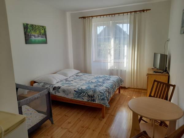 Dom Wypoczynkowy Aleksandra