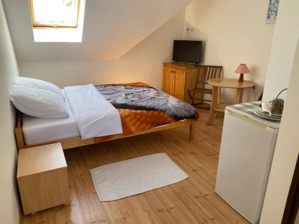 Dom Wypoczynkowy Aleksandra