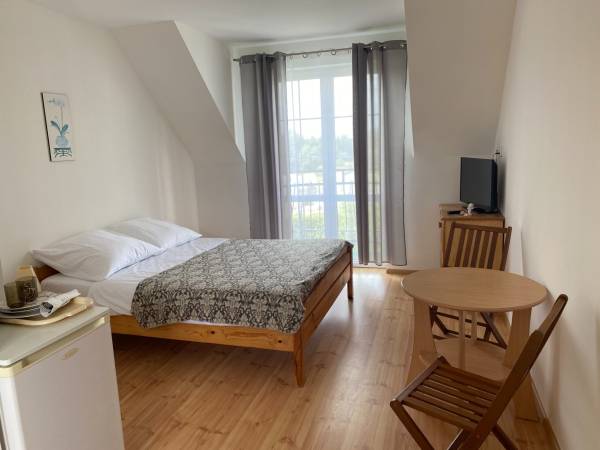 Dom Wypoczynkowy Aleksandra