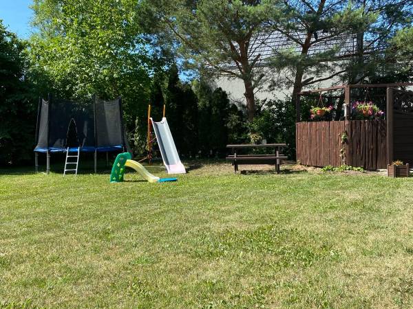 Dom Wypoczynkowy Aleksandra