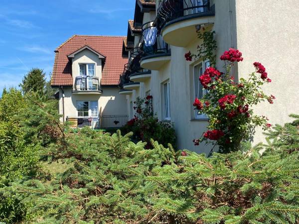 Dom Wypoczynkowy Aleksandra