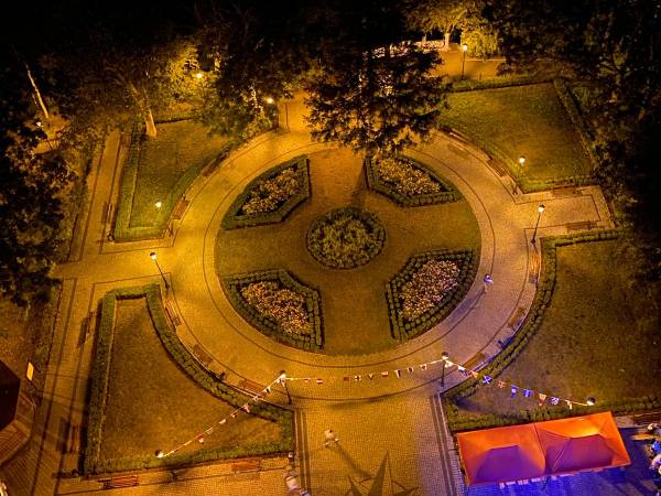 Dom Wypoczynkowy Aleksandra