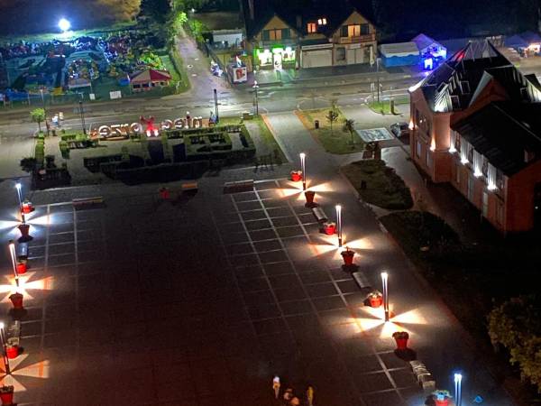 Dom Wypoczynkowy Aleksandra