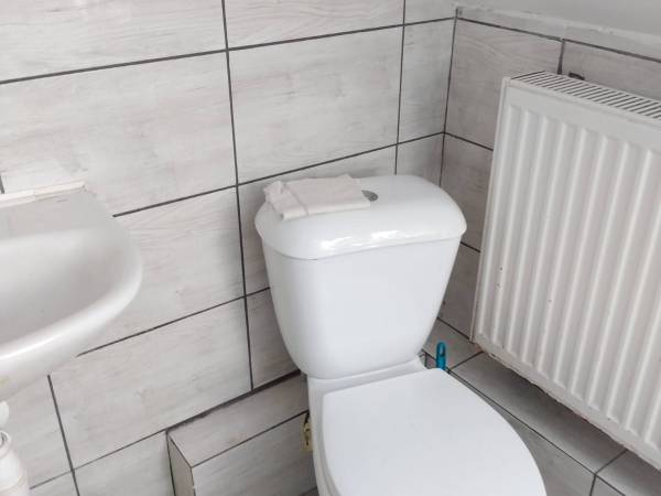 Pokoje Gościnne Jolanta Milewska