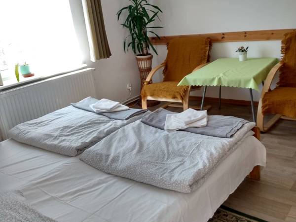 Pokoje Gościnne Jolanta Milewska