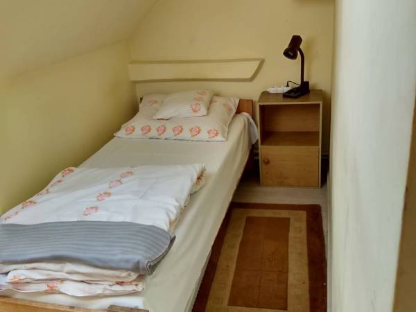 Pokoje Gościnne Jolanta Milewska