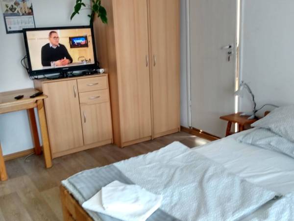 Pokoje Gościnne Jolanta Milewska