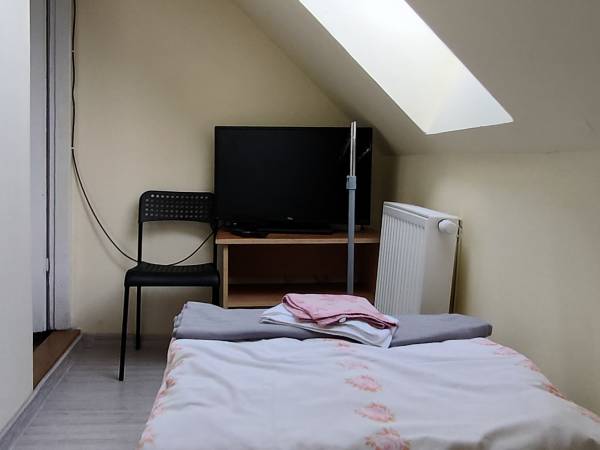 Pokoje Gościnne Jolanta Milewska