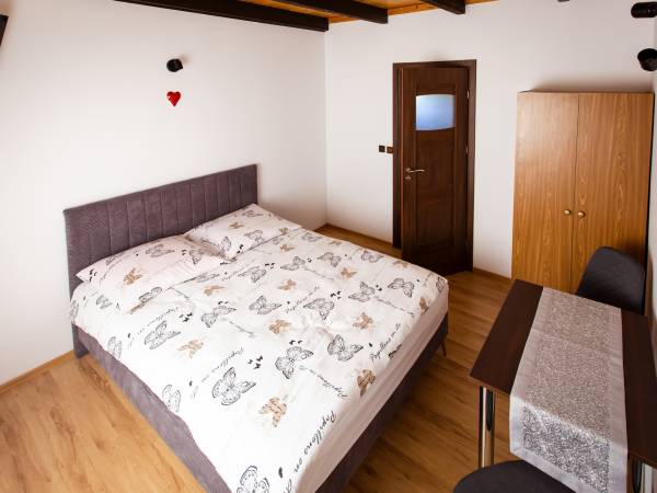 Hortensjowy Zakątek