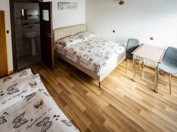 Hortensjowy Zakątek