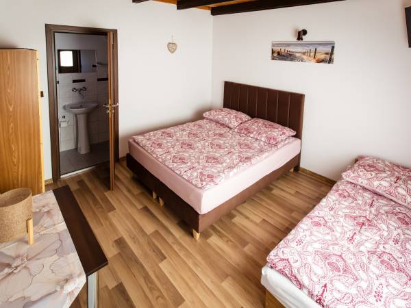 Hortensjowy Zakątek