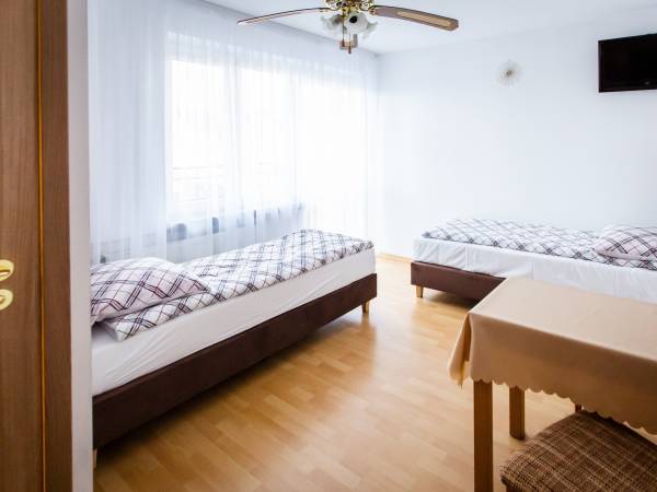 Hortensjowy Zakątek