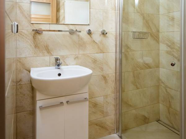 Hortensjowy Zakątek