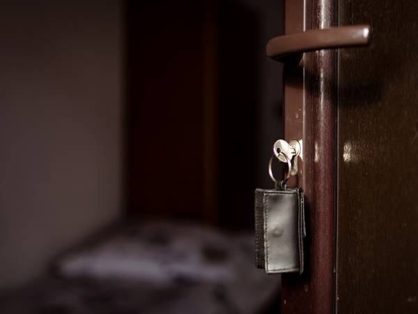 Hortensjowy Zakątek