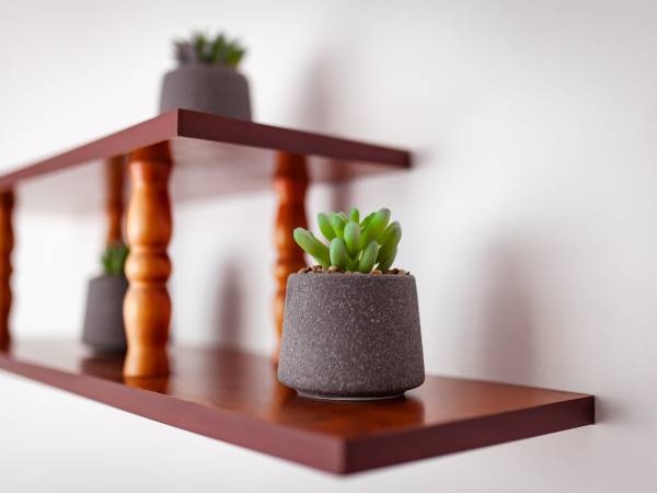 Hortensjowy Zakątek