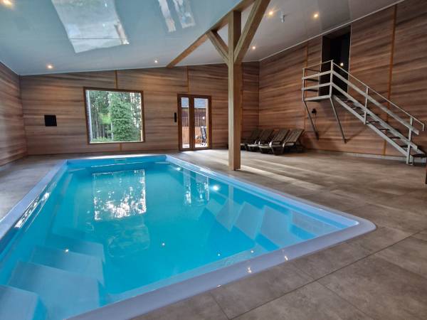 Sielankowo - Dom na wyłączność 