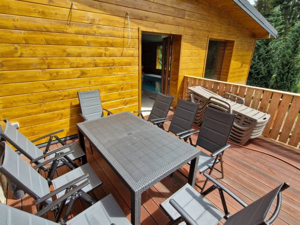 Sielankowo - Dom na wyłączność 